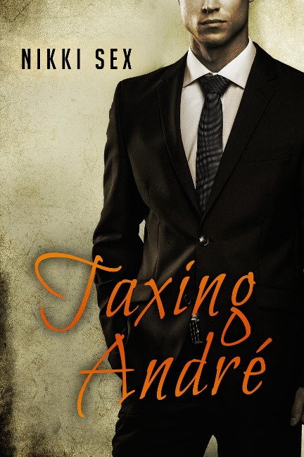 Taxing Andre - Nikki Sex