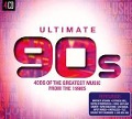 Ultimate...90s - Various