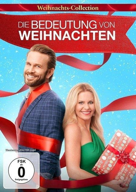 Die Bedeutung von Weihnachten - Joie Botkin, Graeme Coleman
