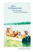Cover-Bild zum Titel 'Mein Lieblingsmensch' von 'Autoren'