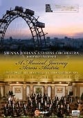 A Musical Journey Across Austria - Johannes/Wiener Johann Strauss Orchester Wildner