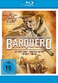 Cover-Bild zum Titel 'Barquero' von 'George Schenck, William Marks, Dominic Frontiere'