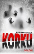 Cover-Bild zum Titel 'Korku' von 'Ayhan Kudat'