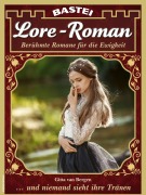 Cover-Bild zum Titel 'Lore-Roman 200' von 'Gitta van Bergen'