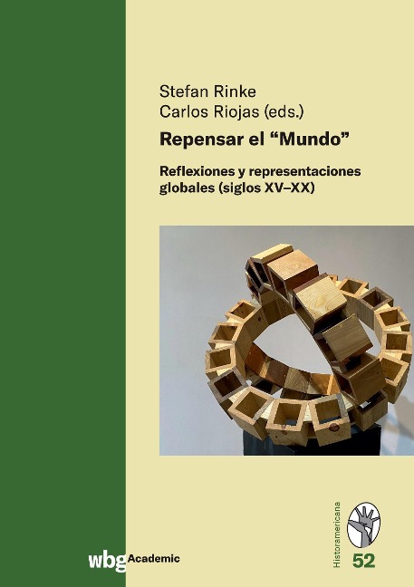 Repensar el "Mundo" - 