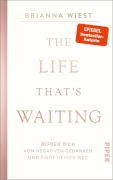 The Life That's Waiting - Brianna Wiest