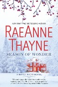 Cover-Bild zum Titel 'Season of Wonder' von 'Raeanne Thayne'