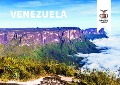 Cover-Bild zum Titel 'Bildband Venezuela' von ''