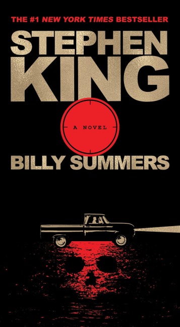 Billy Summers - Stephen King