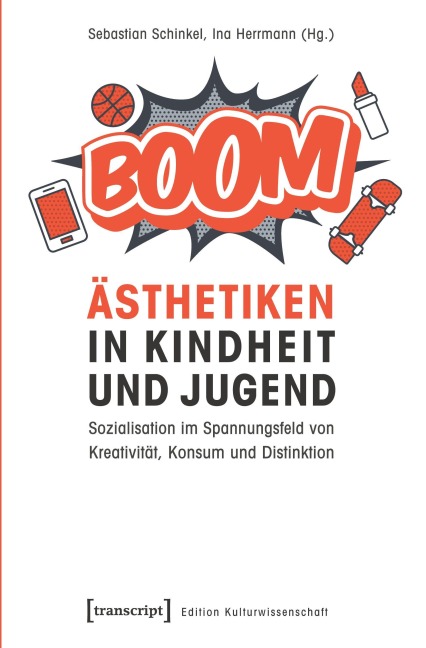 Ästhetiken in Kindheit und Jugend - 