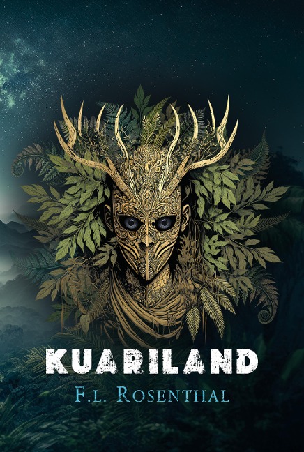 Kuariland - F. L. Rosenthal