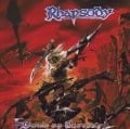 Cover-Bild zum Titel 'Dawn Of Victory' von 'Rhapsody'