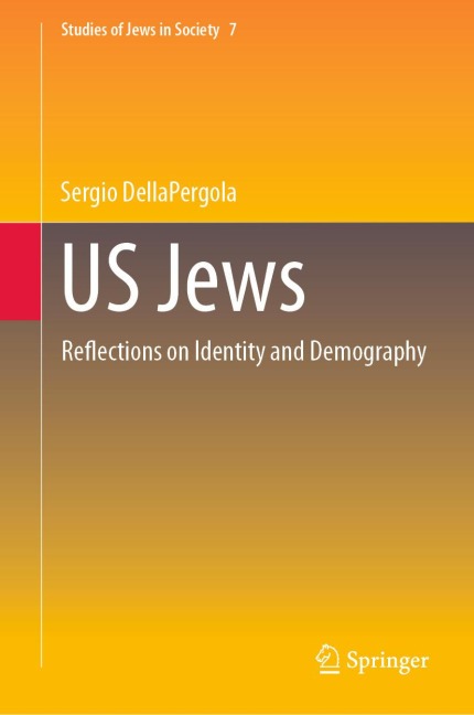 US Jews - Sergio Dellapergola