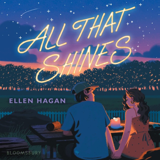 All That Shines - Ellen Hagan