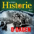 D-dagen - All Verdens Historie