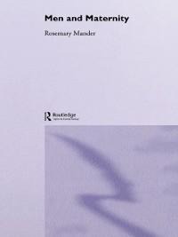 Men and Maternity - Rosemary Mander