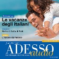 Cover-Bild zum Titel 'Italienisch lernen Audio - Beim Arzt' von 'Marina Collaci, Spotlight Verlag'