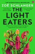 Cover-Bild zum Titel 'The Light Eaters' von 'Zoë Schlanger'