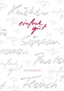 Cover-Bild zum Titel 'Einfach ist immer Gut' von 'Jörn Meyer'