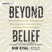Cover-Bild zum Titel 'Beyond Belief' von 'Nir Eyal'