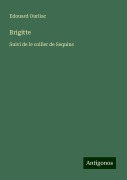 Brigitte - Edouard Ourliac