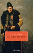 Cover-Bild zum Titel 'Der Kurier des Zaren' von 'Jules Verne'