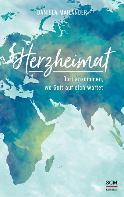 Herzheimat - Daniela Mailänder