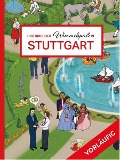 Historischer Wimmelspaß in Stuttgart - Kimberley Hoffman