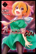 Higurashi When They Cry: Gou, Vol. 2 - Ryukishi07/07th Expansion