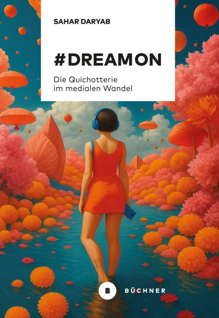 #¿DreamOn - Daryab Sahar