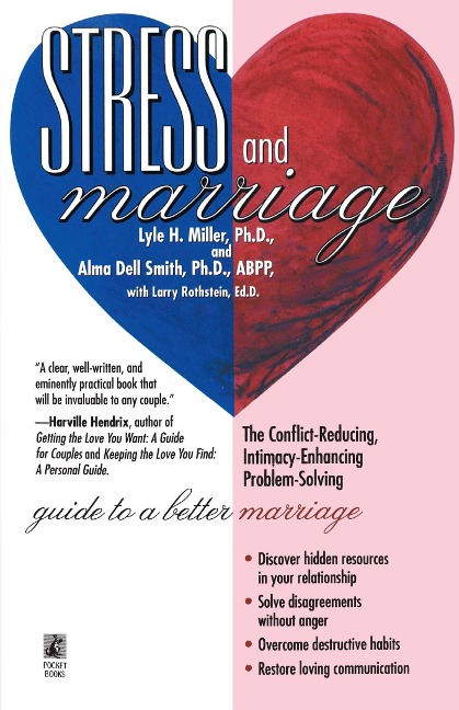 Stress and Marriage: Reporting from a Militant Middle East - Larry Rothstein, Lyle H. Miller