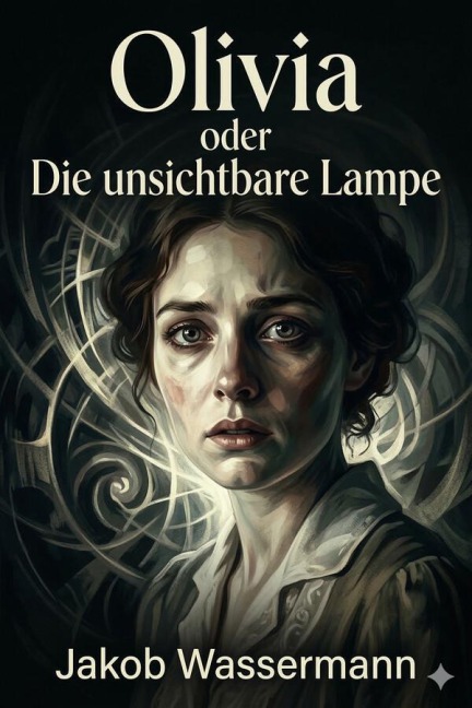 Olivia oder Die unsichtbare Lampe - Jakob Wassermann