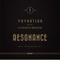 Cover-Bild zum Titel 'Resonance (With The Babelsberg Film Orchestra/Di' von 'Vnv Nation'