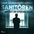 Cover-Bild zum Titel 'Sanitören' von 'Inger Gammelgaard Madsen'