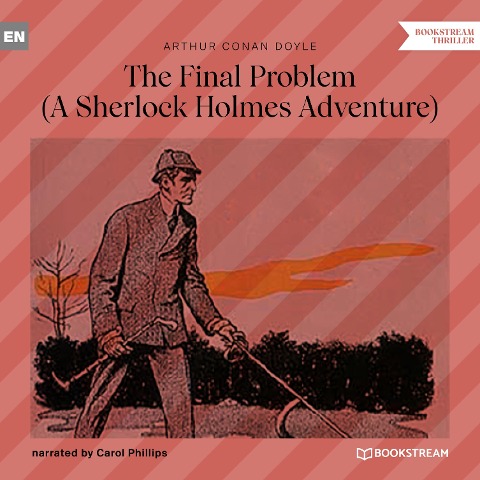 The Final Problem - Arthur Conan Doyle