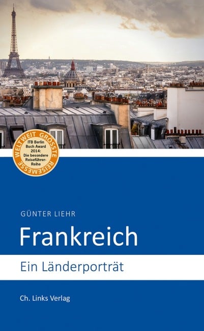Frankreich - Günter Liehr