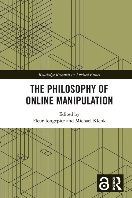 The Philosophy of Online Manipulation - 
