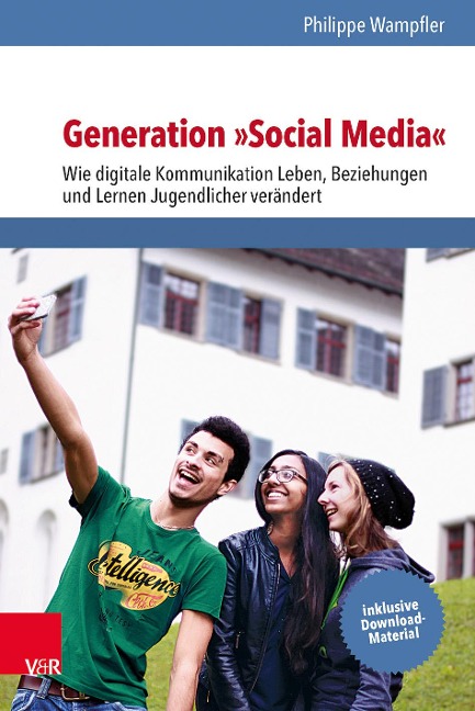 Generation »Social Media« - Philippe Wampfler