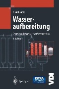 Cover-Bild zum Titel 'Wasseraufbereitung' von 'Klaus Hancke'