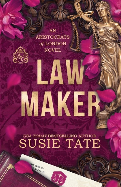 Law Maker - Susie Tate