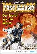 Cover-Bild zum Titel 'Fort Aldamo - Folge 045' von 'Bill Murphy'