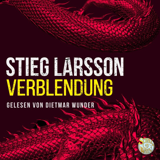 Verblendung - Stieg Larsson