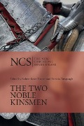 Cover-Bild zum Titel 'Two Noble Kinsmen' von 'William Shakespeare'