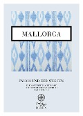 Cover-Bild zum Titel 'Mallorca' von ''