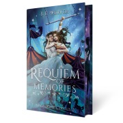Midnight Circus - Requiem of Memories - B. E. Pfeiffer