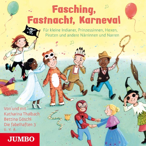 Fasching, Fastnacht, Karneval - Ulrich Maske, Bettina Göschl, Ulrich Maske, Robert Metcalf, Matthias Meyer-Göllner