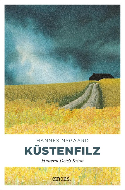 Küstenfilz - Hannes Nygaard