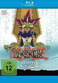 Cover-Bild zum Titel 'Yu-Gi-Oh!' von 'David Sartorius, Matthew Drdek, Kenichi Kanemaki, Roger Slifer, Masashi Sogo'