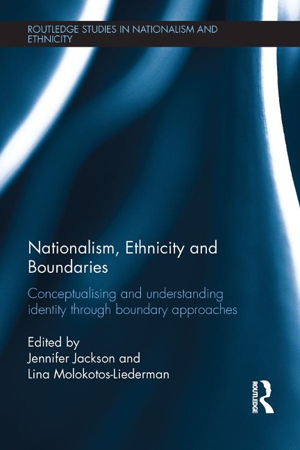 Nationalism, Ethnicity and Boundaries - 