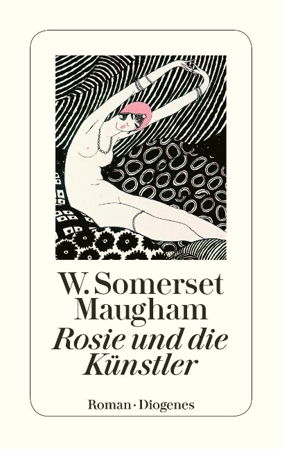 Rosie und die Künstler - W. Somerset Maugham